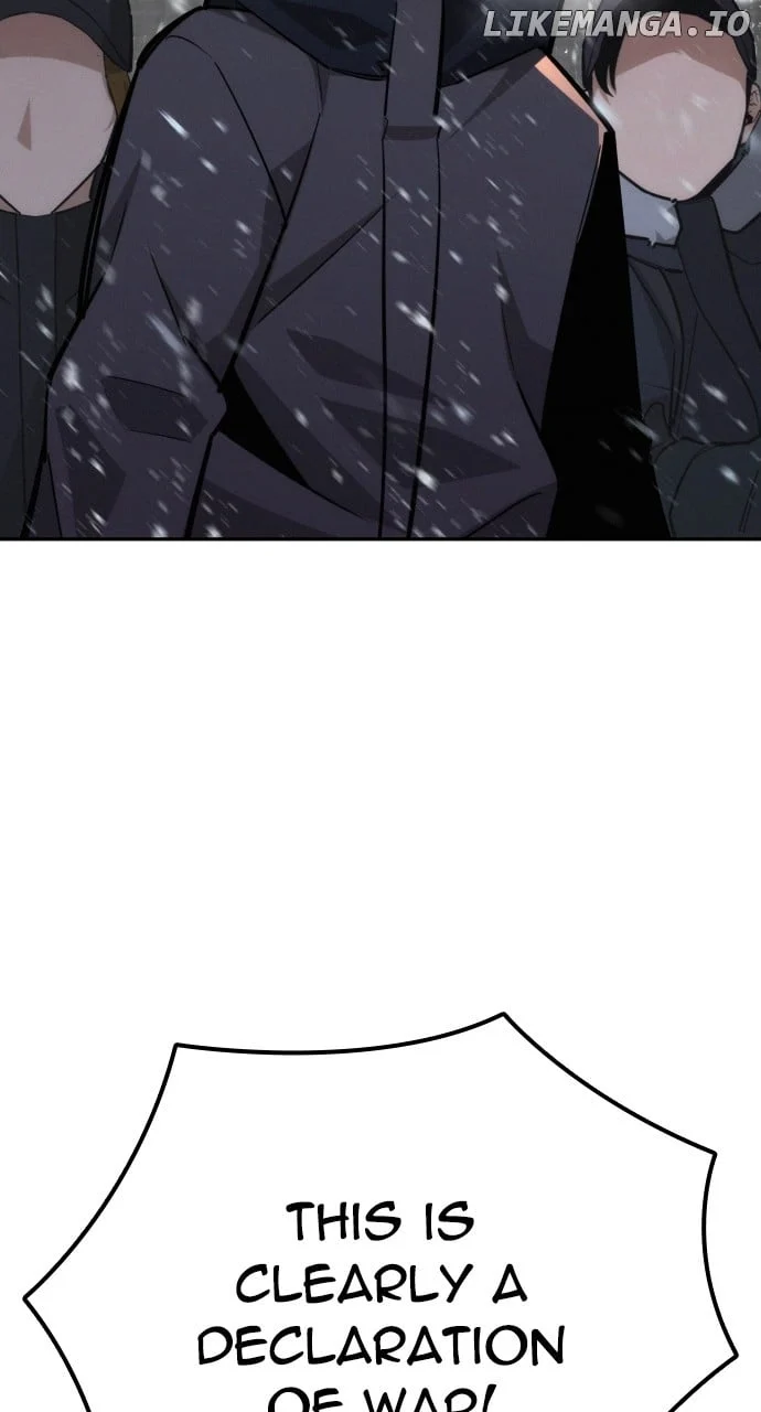 The Regressor Protects Only Me Chapter 24 74
